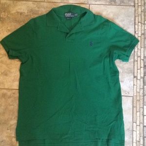 Polo Ralph Lauren Polo Shirt